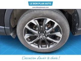 Voiture MAZDA CX-5 I Ph1 Evo 2.2 SKYACTIV-D 175 Sélection 4x4