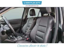 Voiture MAZDA CX-5 I Ph1 Evo 2.2 SKYACTIV-D 175 Sélection 4x4