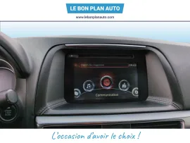 Voiture MAZDA CX-5 I Ph1 Evo 2.2 SKYACTIV-D 175 Sélection 4x4