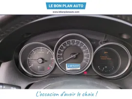 Voiture MAZDA CX-5 I Ph1 Evo 2.2 SKYACTIV-D 175 Sélection 4x4