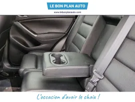 Voiture MAZDA CX-5 I Ph1 Evo 2.2 SKYACTIV-D 175 Sélection 4x4