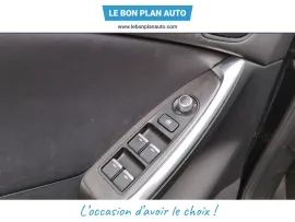 Voiture MAZDA CX-5 I Ph1 Evo 2.2 SKYACTIV-D 175 Sélection 4x4