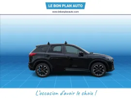 Voiture MAZDA CX-5 I Ph1 Evo 2.2 SKYACTIV-D 175 Sélection 4x4