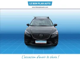 Voiture MAZDA CX-5 I Ph1 Evo 2.2 SKYACTIV-D 175 Sélection 4x4