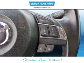 Voiture MAZDA CX-5 I Ph1 Evo 2.2 SKYACTIV-D 175 Sélection 4x4