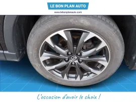 Voiture MAZDA CX-5 I Ph1 Evo 2.2 SKYACTIV-D 175 Sélection 4x4