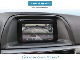 Voiture MAZDA CX-5 I Ph1 Evo 2.2 SKYACTIV-D 175 Sélection 4x4