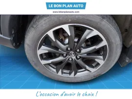 Voiture MAZDA CX-5 I Ph1 Evo 2.2 SKYACTIV-D 175 Sélection 4x4