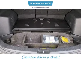 Voiture MAZDA CX-5 I Ph1 Evo 2.2 SKYACTIV-D 175 Sélection 4x4