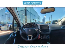 Voiture PEUGEOT 2008 II Ph1 1.2 PureTech 155 S&S GT EAT8