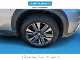 Voiture PEUGEOT 2008 II Ph1 1.2 PureTech 155 S&S GT EAT8