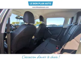 Voiture PEUGEOT 2008 II Ph1 1.2 PureTech 155 S&S GT EAT8