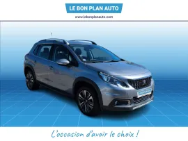 Voiture PEUGEOT 2008 II Ph1 1.2 PureTech 155 S&S GT EAT8