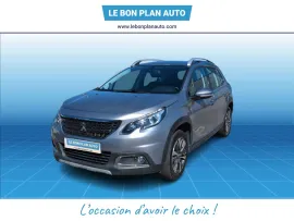 PEUGEOT 2008 II Ph1 1.2 PureTech 155 S&S GT EAT8 Valence