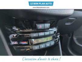 Voiture PEUGEOT 2008 II Ph1 1.2 PureTech 155 S&S GT EAT8