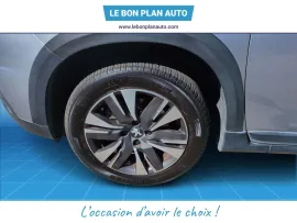 Voiture PEUGEOT 2008 II Ph1 1.2 PureTech 155 S&S GT EAT8