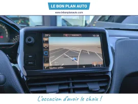 Voiture PEUGEOT 2008 II Ph1 1.2 PureTech 155 S&S GT EAT8
