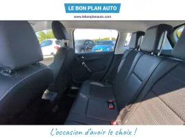Voiture PEUGEOT 2008 II Ph1 1.2 PureTech 155 S&S GT EAT8