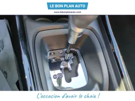 Voiture PEUGEOT 2008 II Ph1 1.2 PureTech 155 S&S GT EAT8