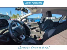 Voiture PEUGEOT 2008 II Ph1 1.2 PureTech 155 S&S GT EAT8