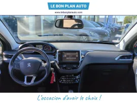 Voiture PEUGEOT 2008 II Ph1 1.2 PureTech 155 S&S GT EAT8
