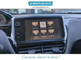 Voiture PEUGEOT 2008 II Ph1 1.2 PureTech 155 S&S GT EAT8