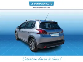Voiture PEUGEOT 2008 II Ph1 1.2 PureTech 155 S&S GT EAT8