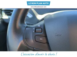 Voiture PEUGEOT 2008 II Ph1 1.2 PureTech 155 S&S GT EAT8