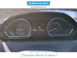 Voiture PEUGEOT 2008 II Ph1 1.2 PureTech 155 S&S GT EAT8