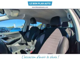 Voiture PEUGEOT 2008 II Ph1 1.2 PureTech 155 S&S GT EAT8