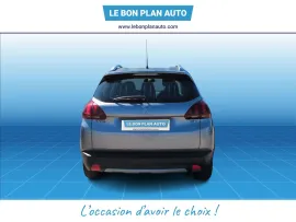 Voiture PEUGEOT 2008 II Ph1 1.2 PureTech 155 S&S GT EAT8