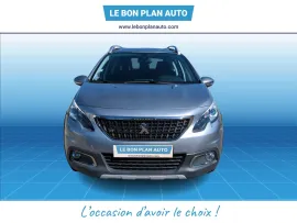 Voiture PEUGEOT 2008 II Ph1 1.2 PureTech 155 S&S GT EAT8