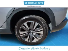 Voiture PEUGEOT 2008 II Ph1 1.2 PureTech 155 S&S GT EAT8