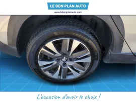 Voiture PEUGEOT 2008 II Ph1 1.2 PureTech 155 S&S GT EAT8