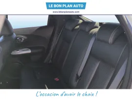 Voiture NISSAN JUKE 2016 DIG-T 115 CH 6MT 4X2 TEKNA PERSO NOIRE 18