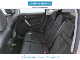 Voiture PEUGEOT 2008 I Ph2 1.2 PTech 130 E6.c Crossway S&S