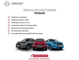 Voiture PEUGEOT 2008 I Ph2 1.2 PTech 130 E6.c Crossway S&S