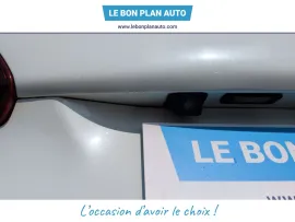 Voiture PEUGEOT 2008 I Ph2 1.2 PTech 130 E6.c Crossway S&S