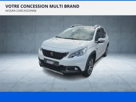 PEUGEOT 2008 I Ph2 1.2 PTech 130 E6.c Crossway S&S Perpignan