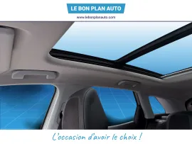 Voiture PEUGEOT 3008 II Ph1 1.6 THP 165 Allure S&S EAT6