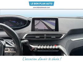Voiture PEUGEOT 3008 II Ph1 1.6 THP 165 Allure S&S EAT6