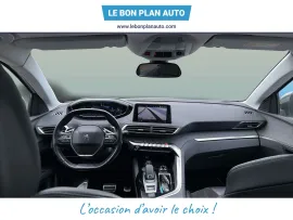 Voiture PEUGEOT 3008 II Ph1 1.6 THP 165 Allure S&S EAT6