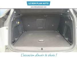 Voiture PEUGEOT 3008 II Ph1 1.6 THP 165 Allure S&S EAT6