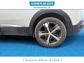 Voiture PEUGEOT 3008 II Ph1 1.6 THP 165 Allure S&S EAT6