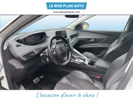 Voiture PEUGEOT 3008 II Ph1 1.6 THP 165 Allure S&S EAT6