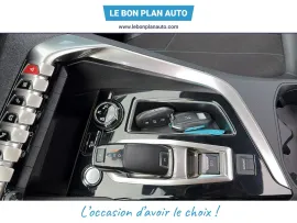 Voiture PEUGEOT 3008 II Ph1 1.6 THP 165 Allure S&S EAT6