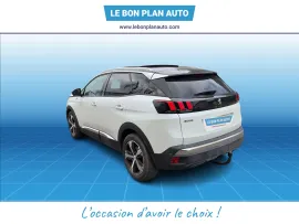 Voiture PEUGEOT 3008 II Ph1 1.6 THP 165 Allure S&S EAT6
