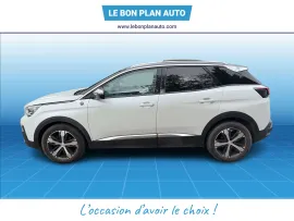 Voiture PEUGEOT 3008 II Ph1 1.6 THP 165 Allure S&S EAT6