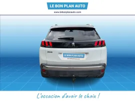 Voiture PEUGEOT 3008 II Ph1 1.6 THP 165 Allure S&S EAT6
