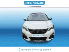 Voiture PEUGEOT 3008 II Ph1 1.6 THP 165 Allure S&S EAT6